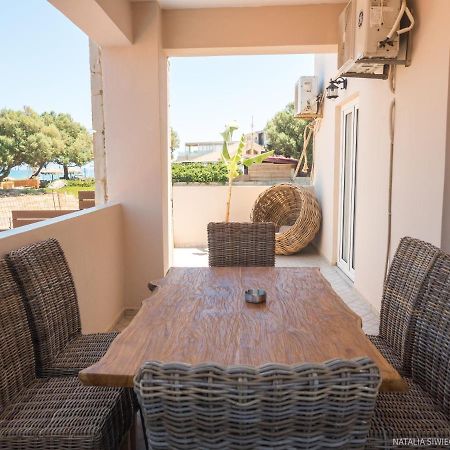Alexandra Seaside Villas Platanés Eksteriør billede